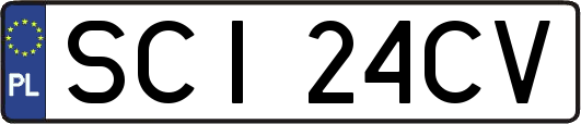 SCI24CV