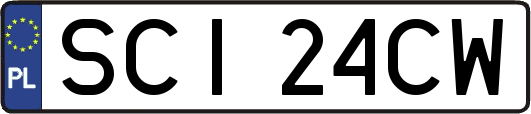 SCI24CW