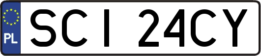 SCI24CY