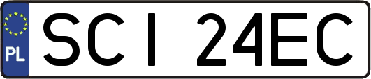 SCI24EC