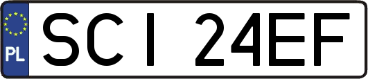 SCI24EF