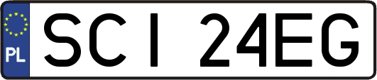SCI24EG