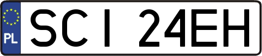 SCI24EH