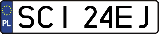 SCI24EJ