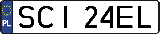 SCI24EL