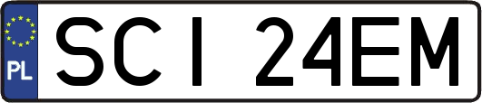 SCI24EM
