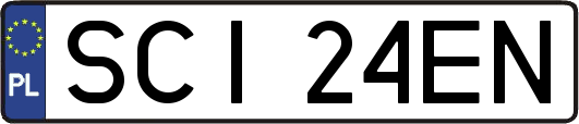 SCI24EN