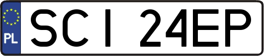 SCI24EP