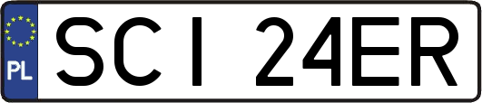 SCI24ER