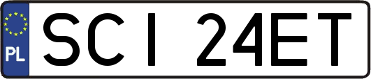 SCI24ET