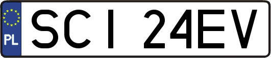 SCI24EV