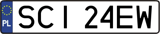 SCI24EW