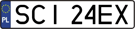 SCI24EX