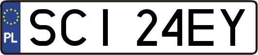 SCI24EY