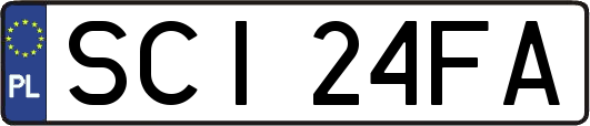 SCI24FA
