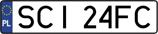 SCI24FC