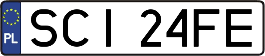 SCI24FE