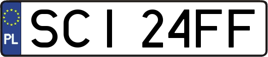 SCI24FF