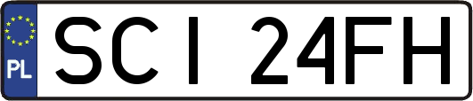 SCI24FH