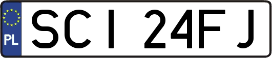 SCI24FJ
