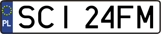 SCI24FM