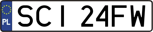 SCI24FW