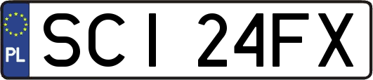 SCI24FX