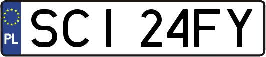 SCI24FY