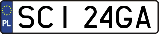 SCI24GA