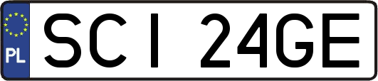 SCI24GE