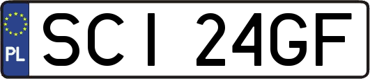 SCI24GF