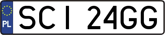 SCI24GG