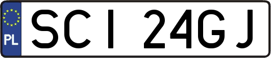 SCI24GJ