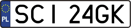 SCI24GK
