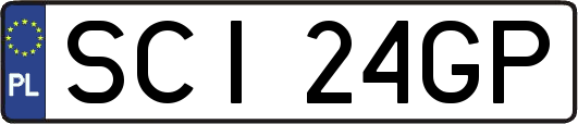 SCI24GP
