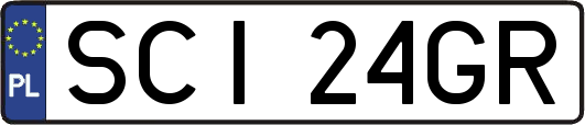 SCI24GR