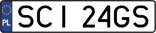 SCI24GS