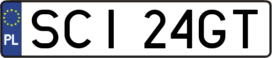 SCI24GT