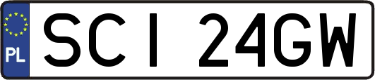 SCI24GW