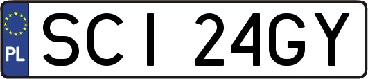 SCI24GY