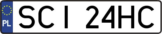 SCI24HC
