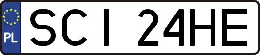 SCI24HE