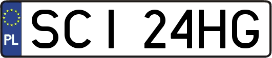 SCI24HG