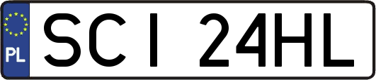 SCI24HL