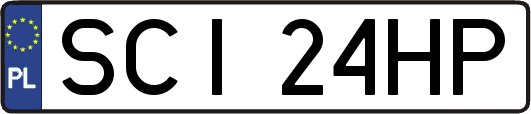 SCI24HP