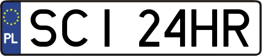 SCI24HR