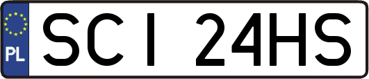 SCI24HS