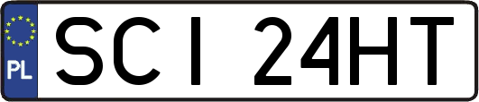 SCI24HT