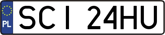 SCI24HU