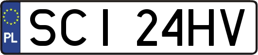 SCI24HV